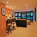 TV Dream Man Cave